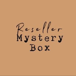 Reseller Mystery Box 8 items